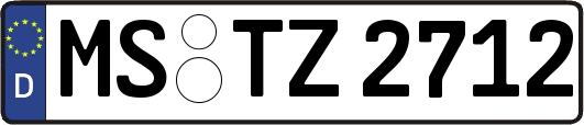 MS-TZ2712