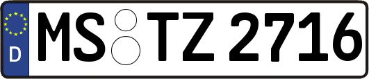 MS-TZ2716