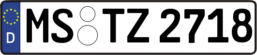 MS-TZ2718