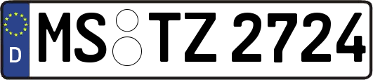 MS-TZ2724