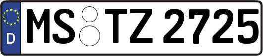 MS-TZ2725
