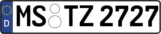 MS-TZ2727
