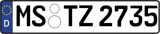 MS-TZ2735