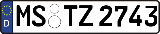 MS-TZ2743