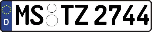 MS-TZ2744