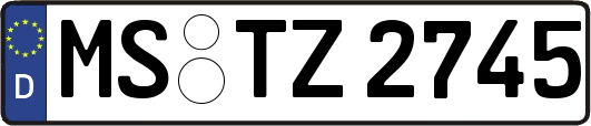 MS-TZ2745