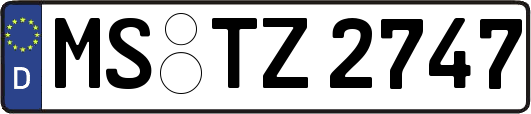 MS-TZ2747