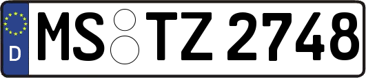 MS-TZ2748