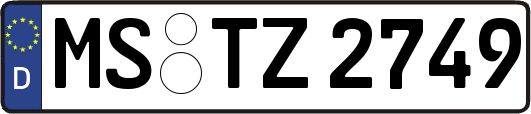 MS-TZ2749