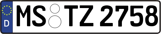 MS-TZ2758