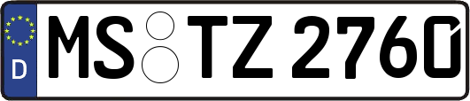 MS-TZ2760