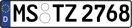 MS-TZ2768