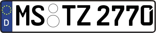 MS-TZ2770