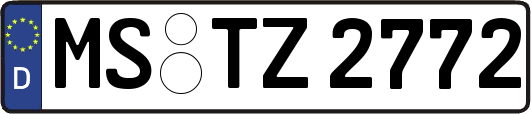 MS-TZ2772