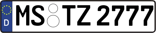 MS-TZ2777
