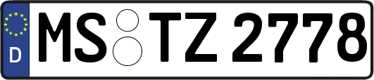 MS-TZ2778