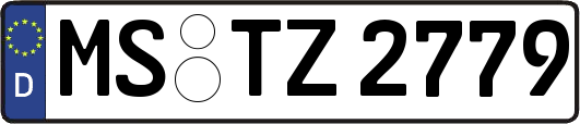 MS-TZ2779