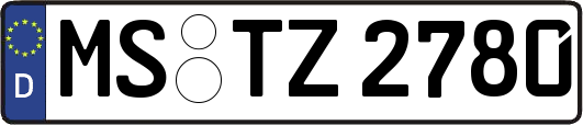MS-TZ2780