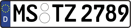 MS-TZ2789