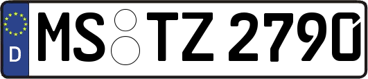 MS-TZ2790