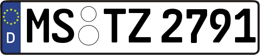 MS-TZ2791