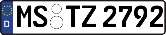 MS-TZ2792