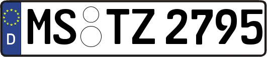 MS-TZ2795