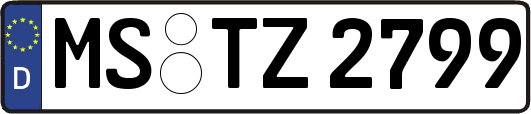 MS-TZ2799