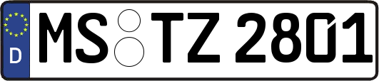 MS-TZ2801