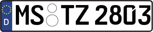 MS-TZ2803