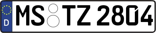 MS-TZ2804