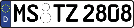 MS-TZ2808