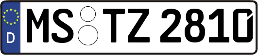 MS-TZ2810