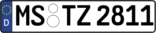 MS-TZ2811