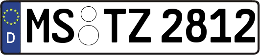 MS-TZ2812