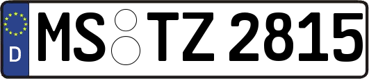 MS-TZ2815