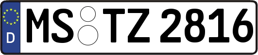 MS-TZ2816