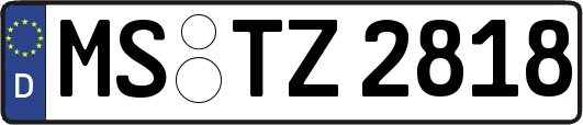MS-TZ2818