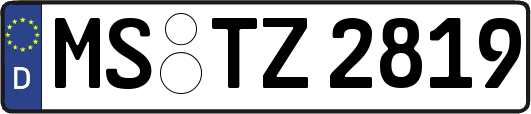 MS-TZ2819