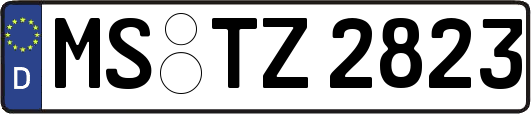 MS-TZ2823