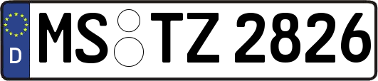MS-TZ2826