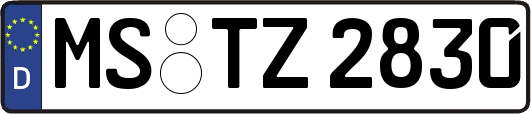 MS-TZ2830