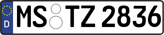 MS-TZ2836