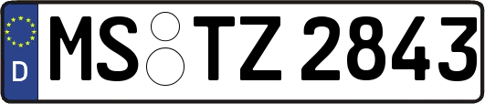 MS-TZ2843