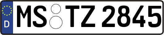 MS-TZ2845