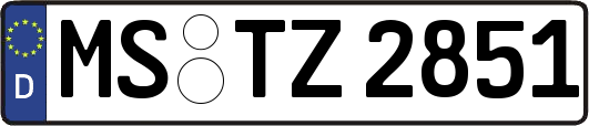 MS-TZ2851