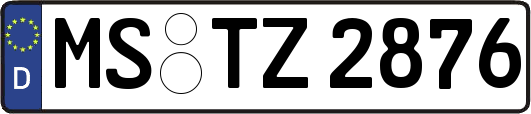 MS-TZ2876