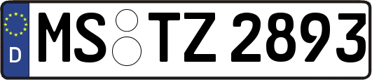 MS-TZ2893