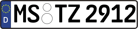MS-TZ2912