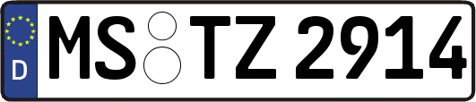 MS-TZ2914